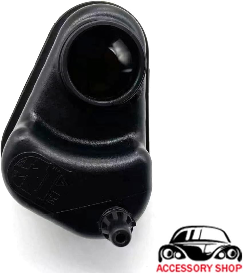ya 10 9.16 baidi Engine coolant expansion tank with cap for BMW F30 F32 340i 440i 440i xDrive M240i
