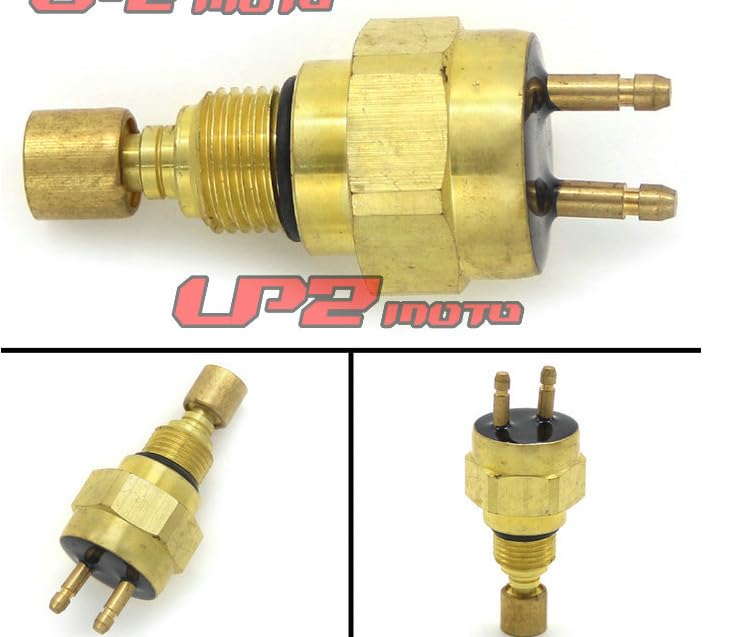 ya 13 9.15 baidi Engine Coolant Temperature Sensor Fit for Honda VT500C Shadow 1983-1984