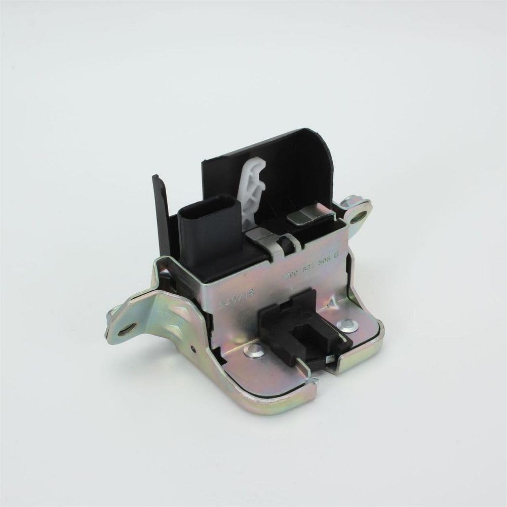ya 11 9.14 baidi7P0827505G Tailgate Boot Lock Latch for VW Touareg 10-20
