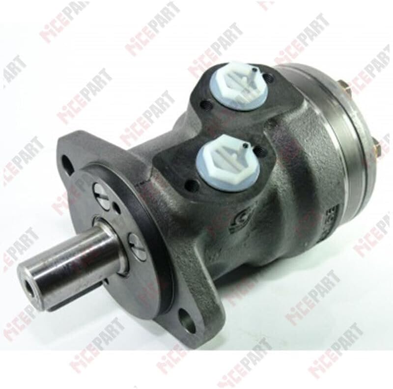 ya 6 8.24 baidi 25'' Hydraulic Orbital Motor OMR125-151-0713 G1/2'' 1510713