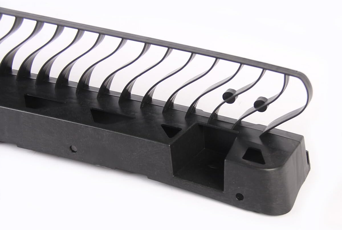 ya 2 8.15 Rear Bumper Guide Attachment Strip Fit for VW for Golf/GTI/R MK8 5H6807863