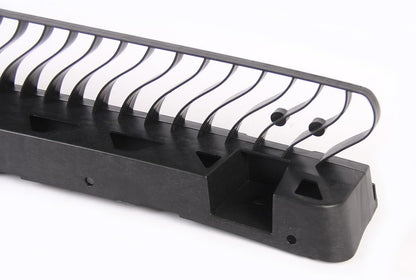 ya 2 8.15 Rear Bumper Guide Attachment Strip Fit for VW for Golf/GTI/R MK8 5H6807863