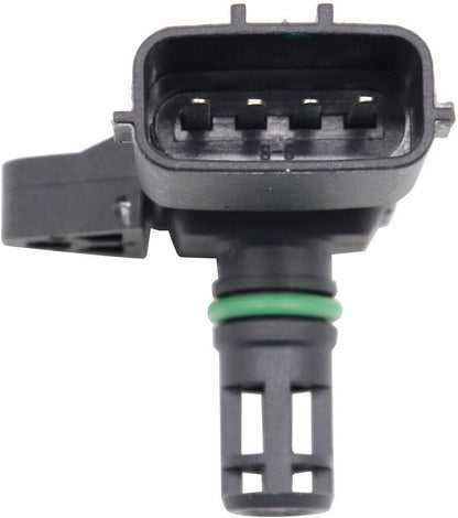 ya 11 9.14 zhengce 1XManifold Absolute Pressure Sensor 22365-AX000 22365AX00A for Nissan Micra