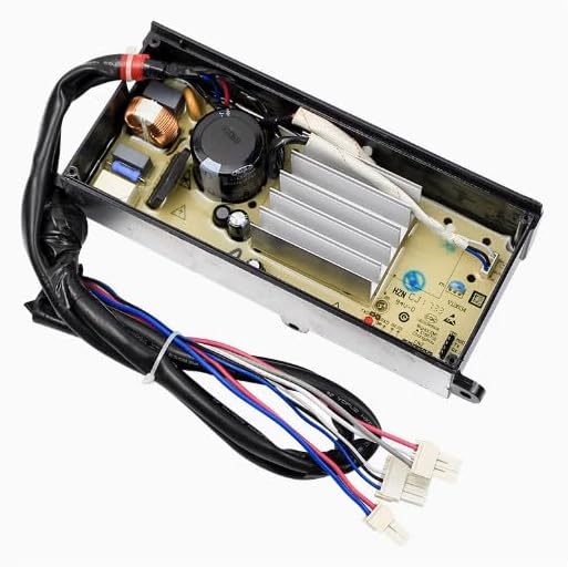 ya 26 10.21 baidi Drive Board XQB90-BZ979U1 Variable Frequency Board for Washing Machine