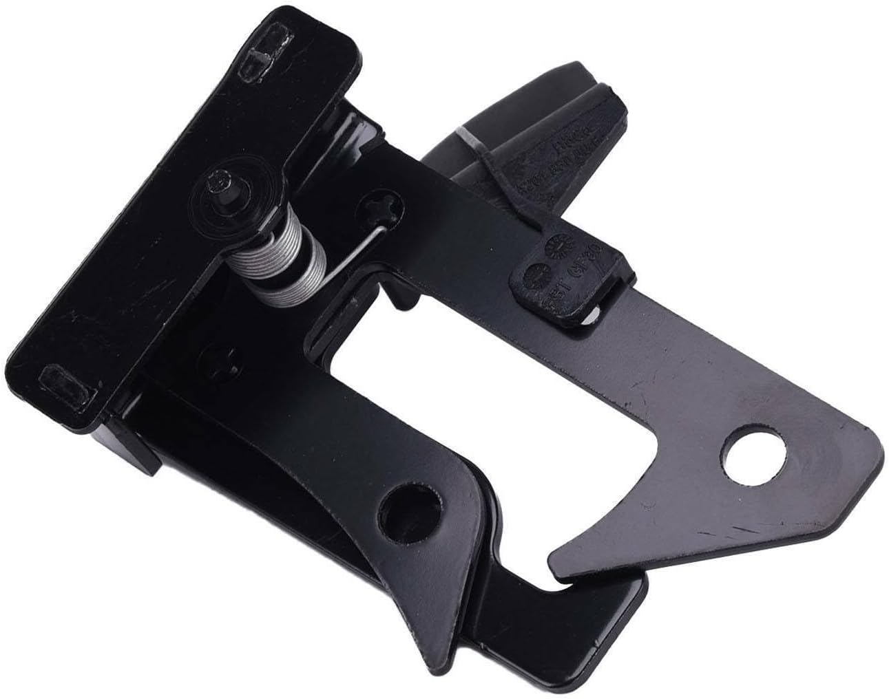 ya 4 8.14 for Mercedes-Benz C300 C350 E350 Hood Safety Latch Catch Lock A2128800064