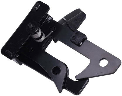 ya 4 8.14 for Mercedes-Benz C300 C350 E350 Hood Safety Latch Catch Lock A2128800064