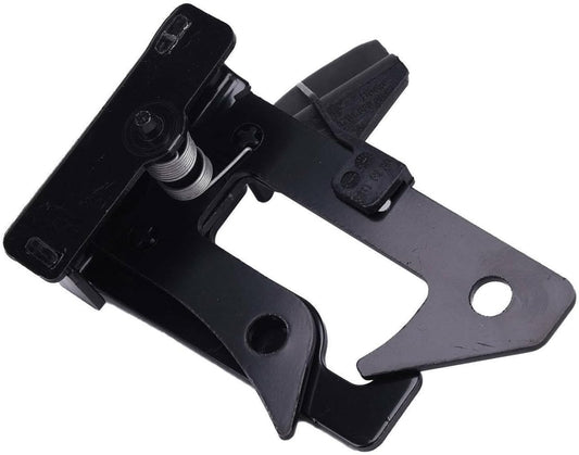 ya 4 8.14 for Mercedes-Benz C300 C350 E350 Hood Safety Latch Catch Lock A2128800064