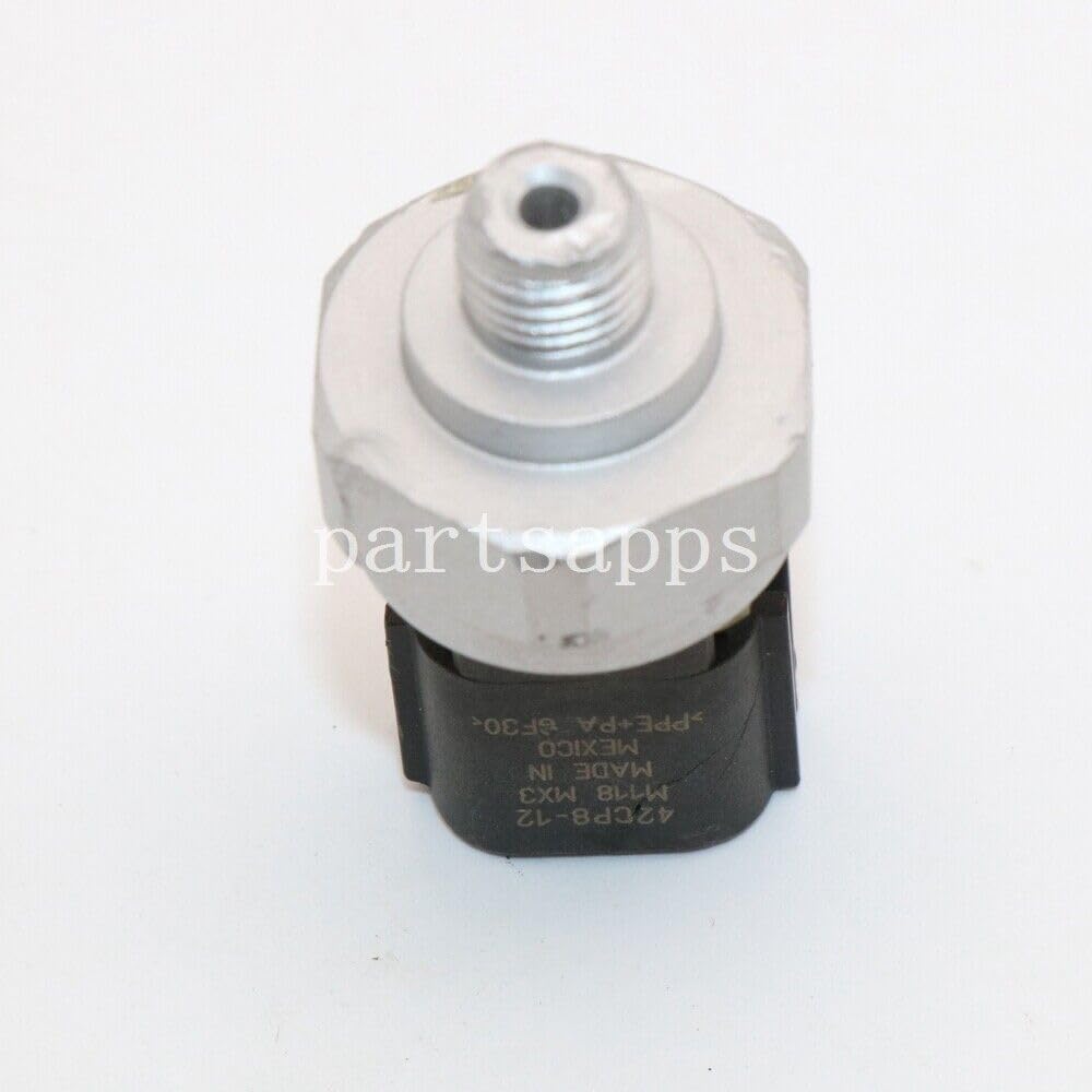 ya 6 8.24 baidi OE Air Conditioning Pressure Sensor 42CP8-12 Fits for Nissan Maxima for Altima for Infiniti 