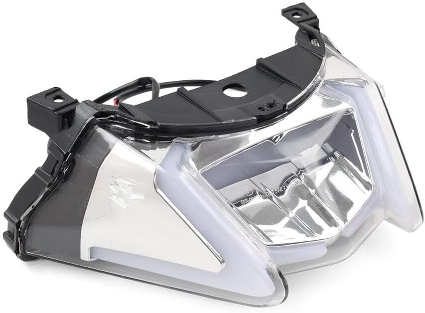 ya 7 8.24 baidi LED Rear Brake Light Tail Lamp for Suzuki Katana 1000 GSX-S1000S 2020-2023 23 22