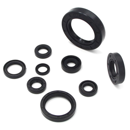 ya 13 9.15 baidi Engine Oil Seal Set for Honda CR250R 2005-2007