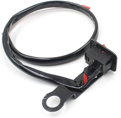 ya 4 8.14 Headlamp Switch Scooter Handle Turn Signal Motorcycle Button Stop