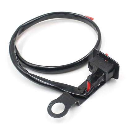 ya 13 9.15 baidi Headlamp Switch Scooter Handle Turn Signal Motorcycle Button Stop