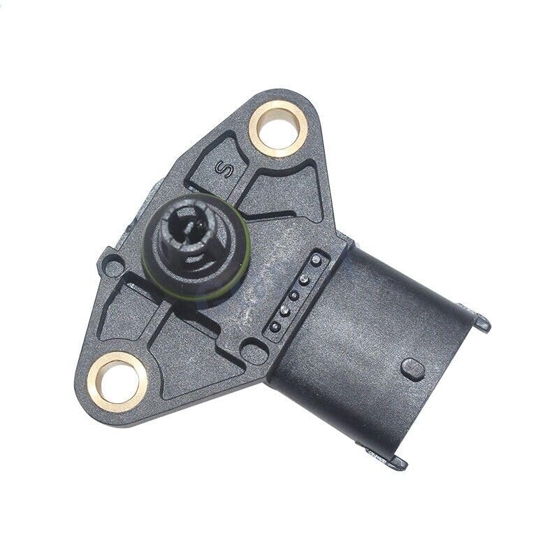 ya 5 8.10 Pressure map Sensor 0281002655 for Man Lion S TGA TGL TGX TGS TGM Diesel