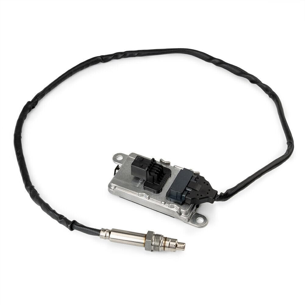 ya 2 8.15 1X Nox Nitrogen Oxygen Sensor Replacement for Mercedes-Benz Truck A0101531428