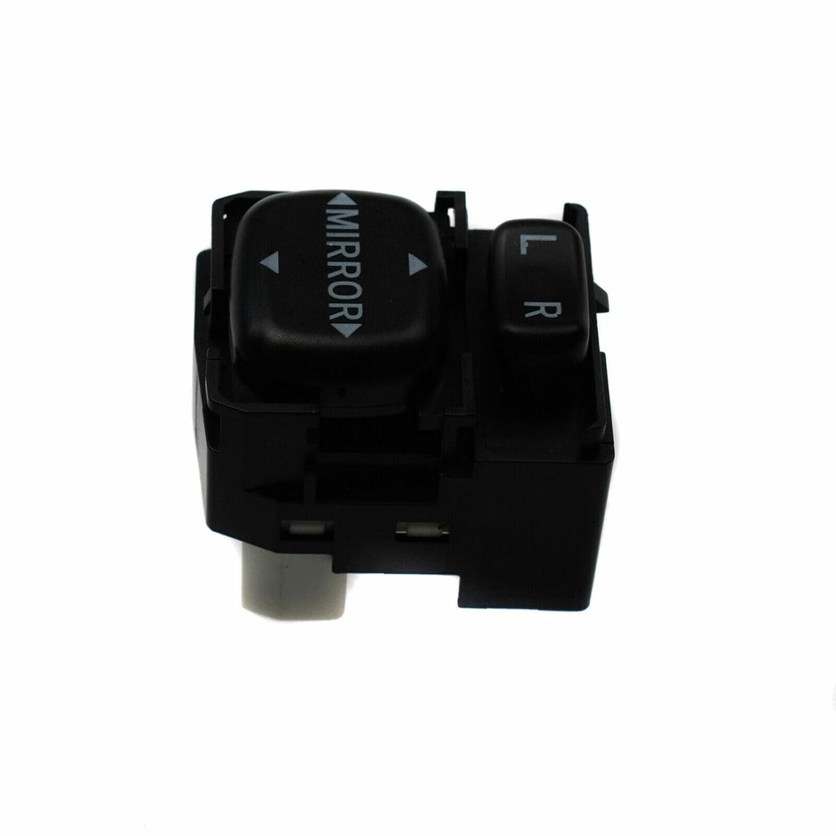ya 5 8.10 84872-52030 Power Control Mirror Switch Fits for Toyota for Sienna for Corolla Yaris RAV4