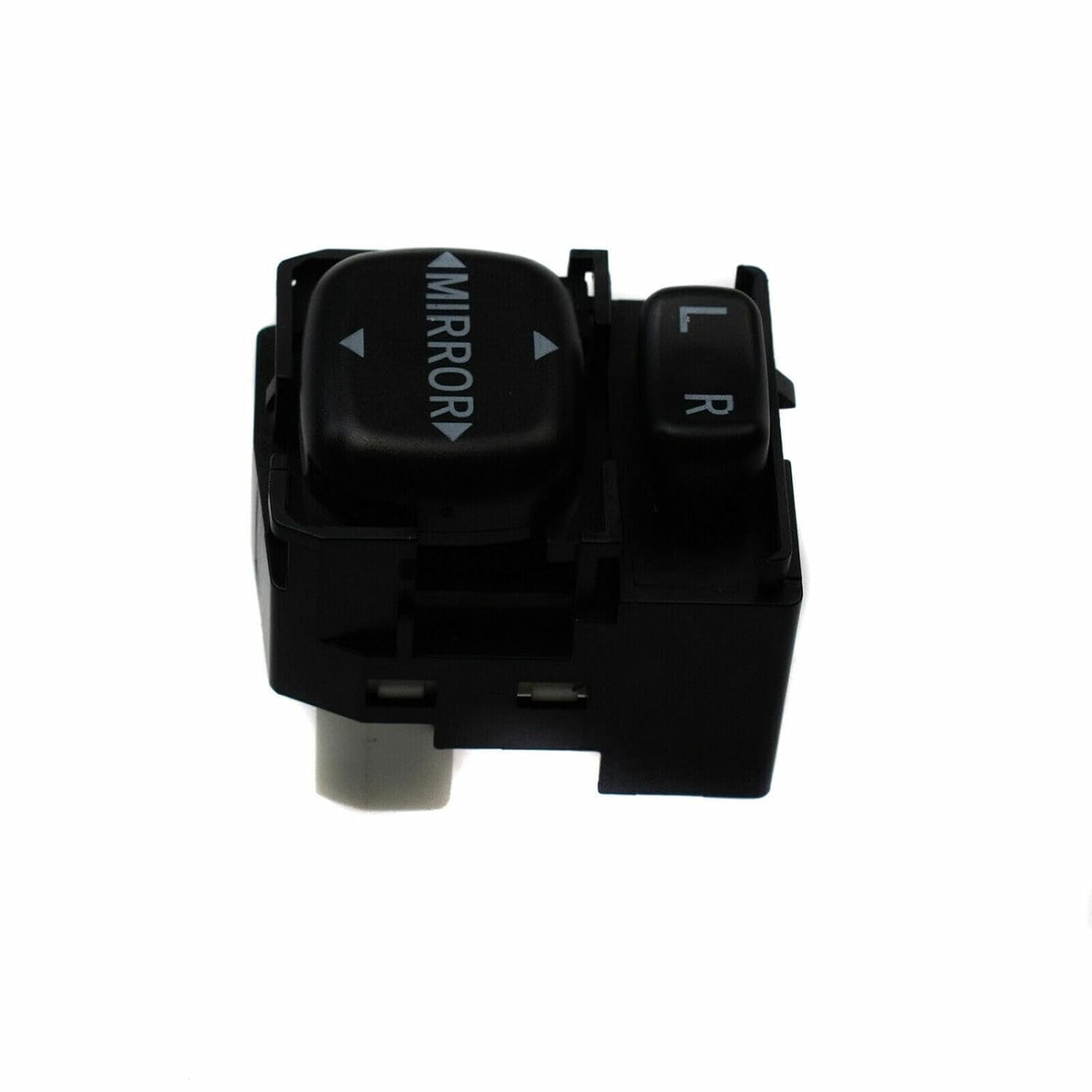 ya 8 8.24 baidi 84872-52030 Power Control Mirror Switch Fits for Toyota for Sienna for Corolla Yaris RAV4