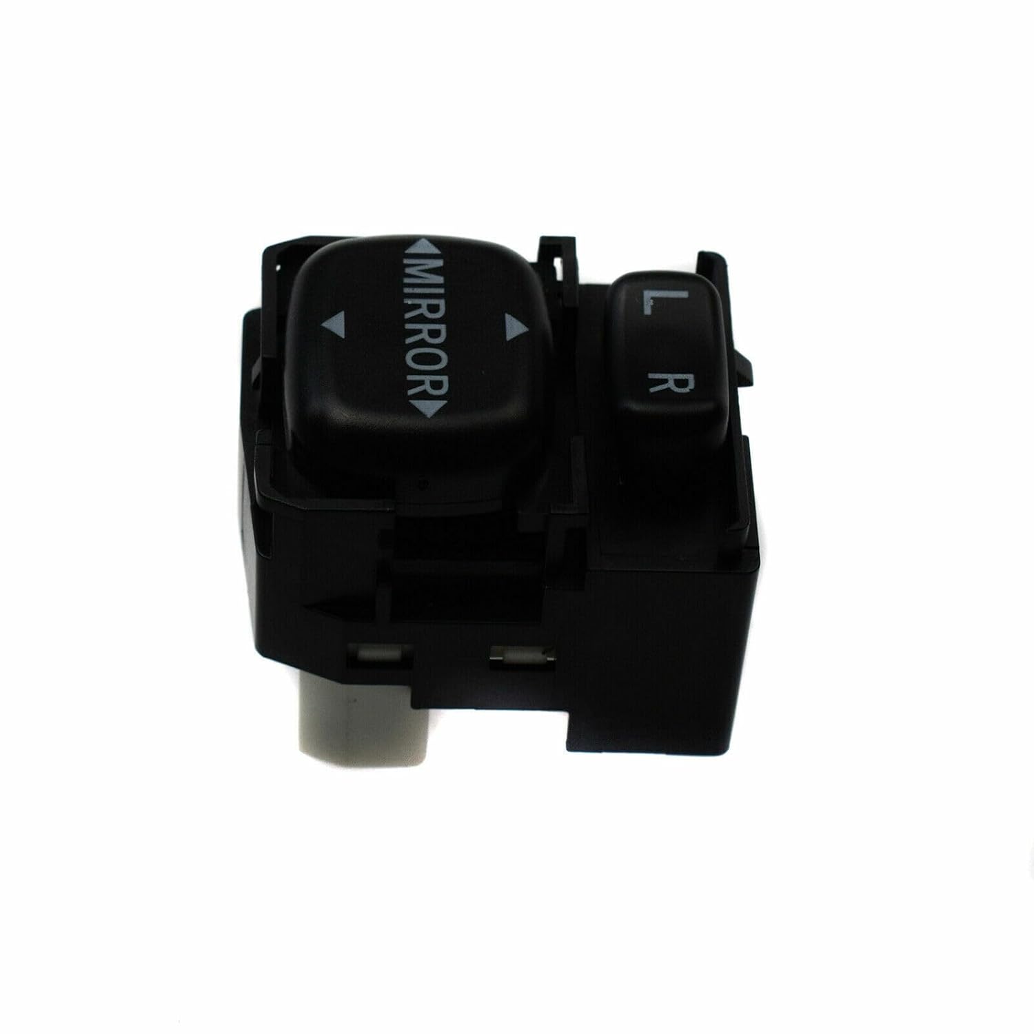 ya 8 8.24 baidi 84872-52030 Power Control Mirror Switch Fits for Toyota for Sienna for Corolla Yaris RAV4