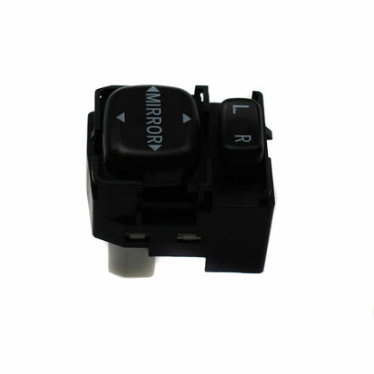 ya 8 8.24 baidi 84872-52030 Power Control Mirror Switch Fits for Toyota for Sienna for Corolla Yaris RAV4