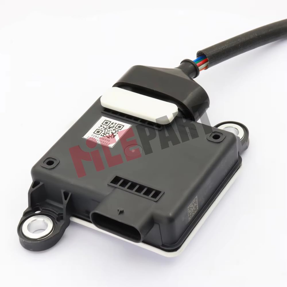 ya 9 10.24 68249511AA 68249511AB,68146138AB NOx Sensor Compatible for Chrysler for Jeep for Ram