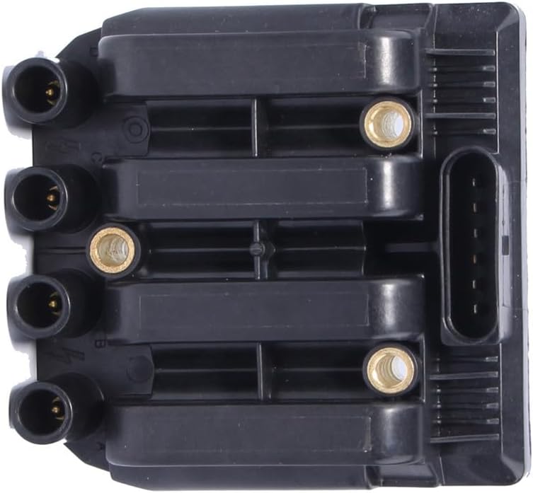 ya 9 10.24 2.0 Engine Ignition Transformer Coil Fit for VW for JETTA for Golf TOURAN #06A 905 097#