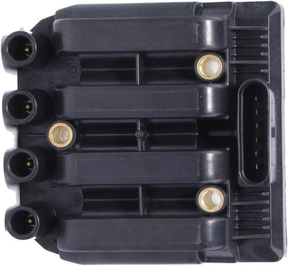 ya 9 10.24 2.0 Engine Ignition Transformer Coil Fit for VW for JETTA for Golf TOURAN #06A 905 097#