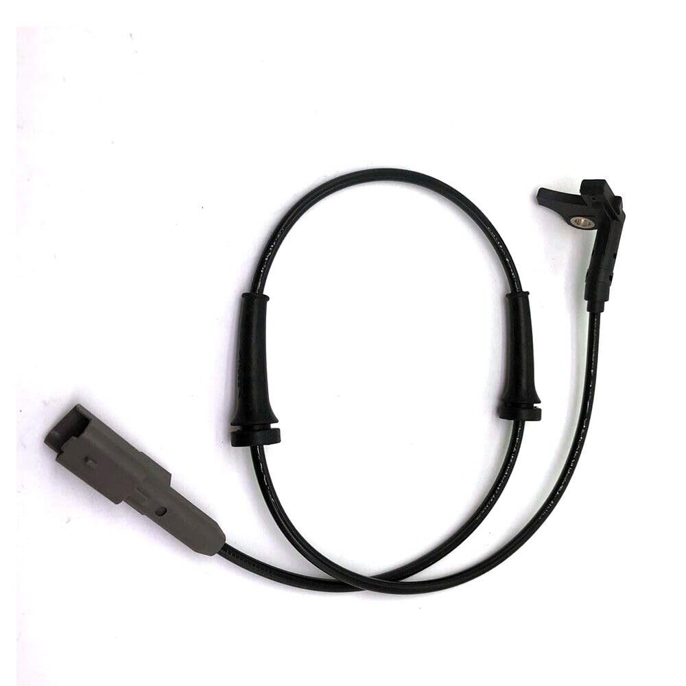 ya 4 8.8 OEM 4545F5 9811802580 for Citroen C4 DS4 for Peugeot 307 308 ABS Wheel Speed Sensor