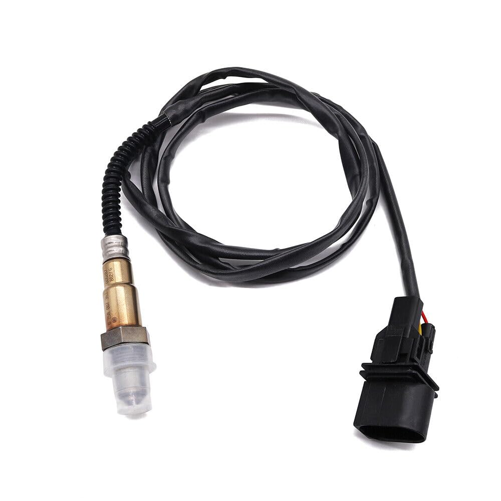 ya 8 8.24 baidi Oxygen Sensor for Skoda 99-05 for VW for Jetta 1.8L-L4 Part No. 0 258 007 351