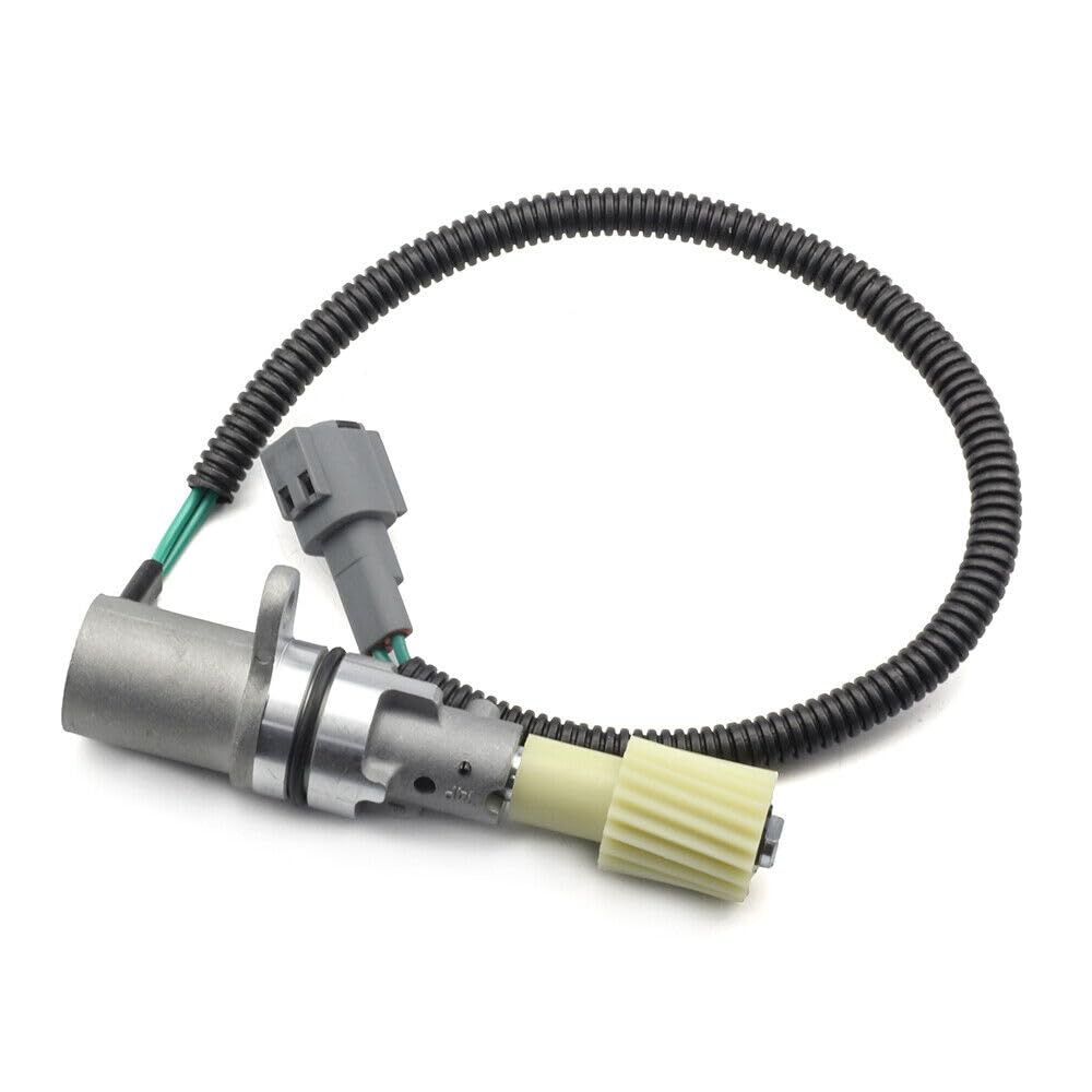 ya 5 8.10 Vehicle Speed Sensor Assembly Fits for Nissan Navara D22 YD25 ZD30 VG33E 25010-74P00 19 Teeth