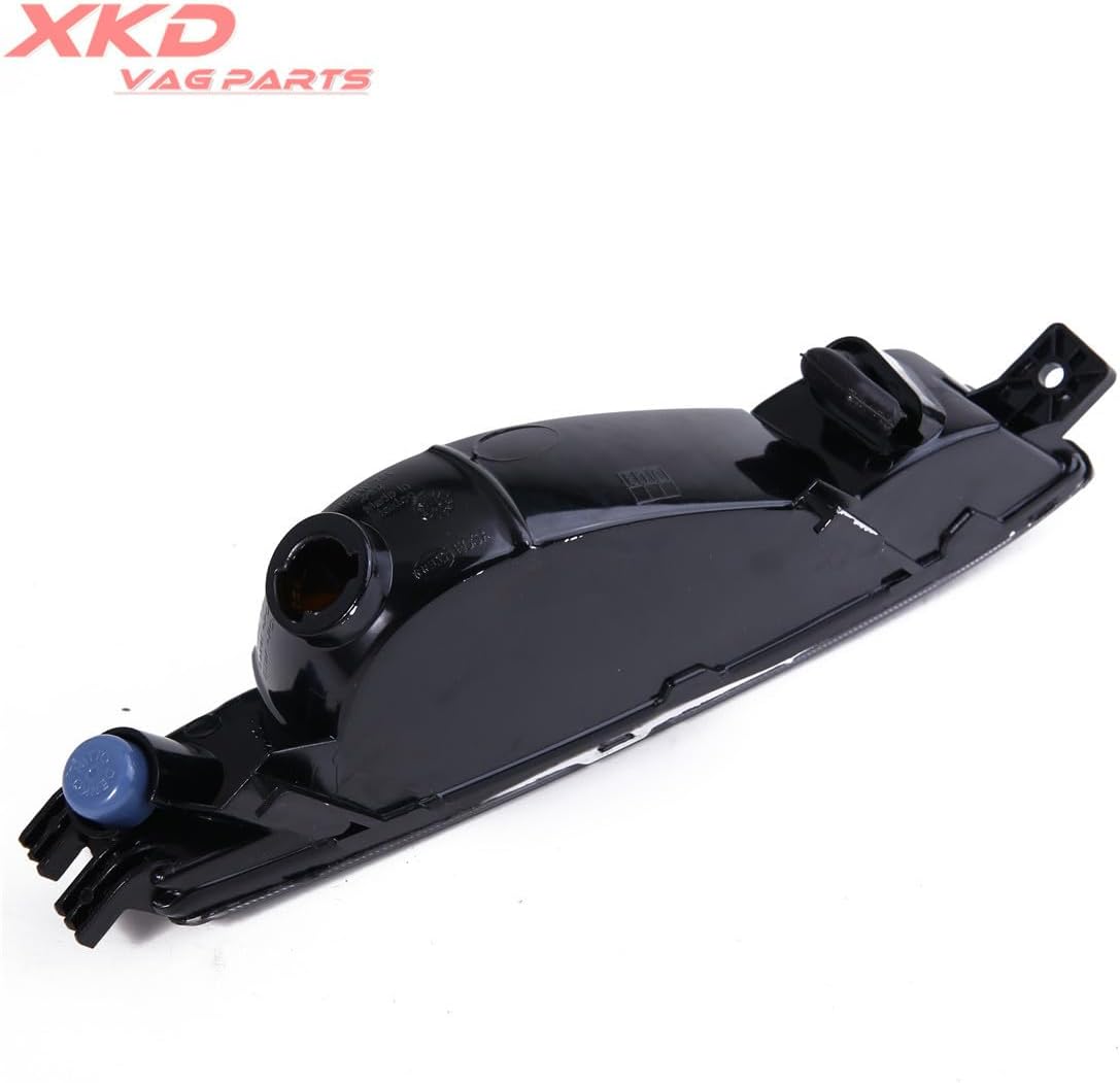 ya 6 8.24 baidi 5C5953041A Front Left Turn Signal Light for VW Bettle 2012-2016