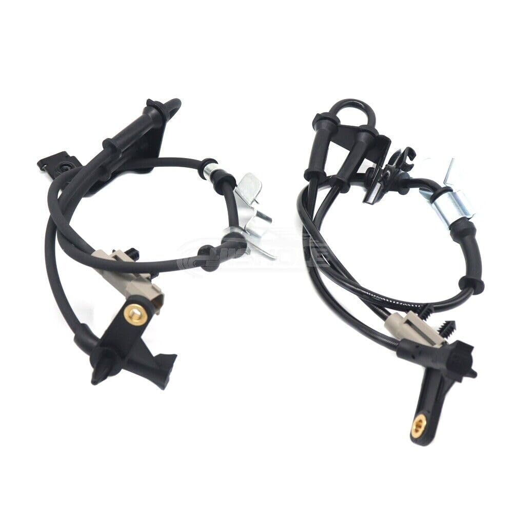 ya 2 8.15 Front ABS Wheel Speed Sensor for Chrysler Town & Country for Dodge Caravan