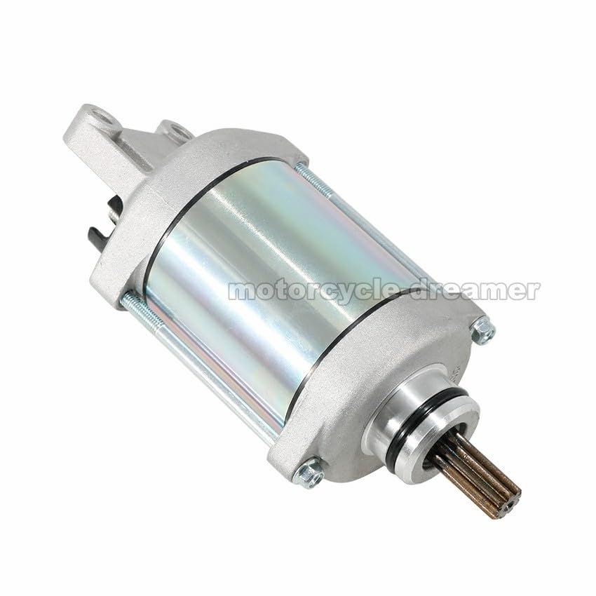 ya 23 10.7 baidi Starter Motor for Honda SH300