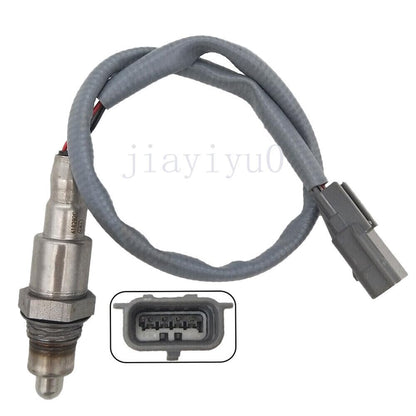 ya 3 8.24 baidi 2Pcs Downstream Left+Right Oxygen O2 Sensor for 2015-2019 for Infiniti QX60 V6 3.5L