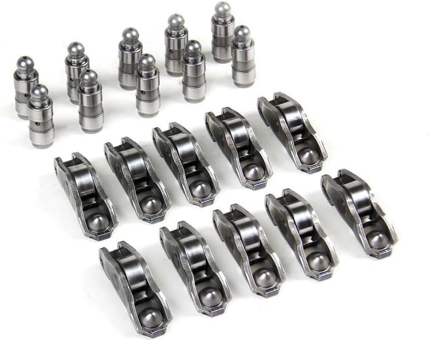 ya 14 9.20 zhengce Engine Valve Lifters&Rocker Arm Fit for Audi S6 S8 5.2L BXA RS6 5.0T BUH-1