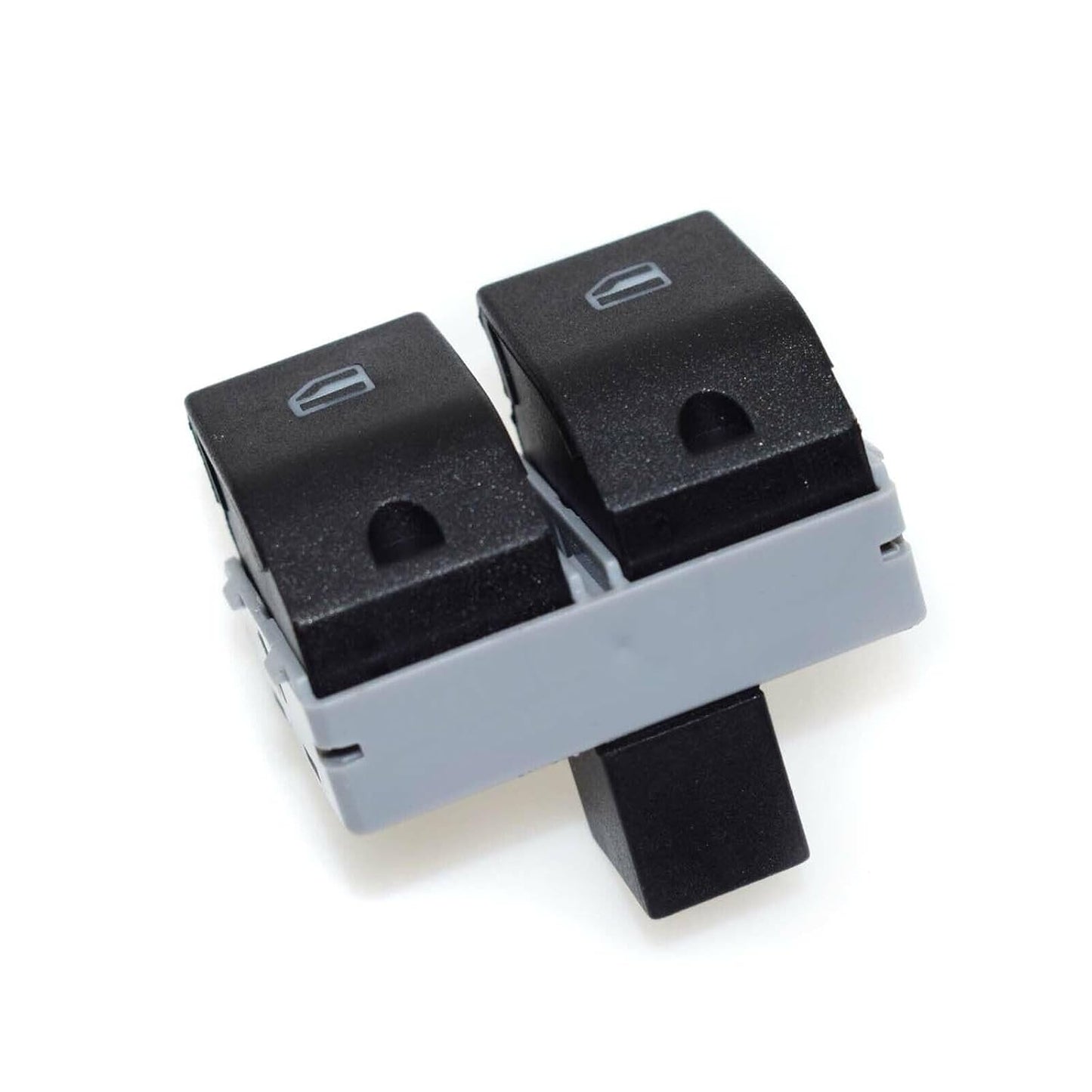ya 4 8.8 6Q0959858A Electric Power Window Control Switch for VW Polo Seat Ibiza 2001-2009