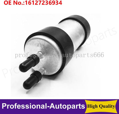 ya 5 8.10 16127236934 fuel filter for BMW X5 E70 F15 F85 X6 E71 F16 F86