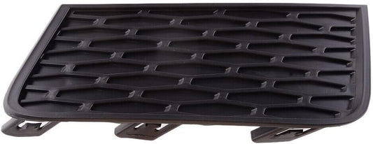 ya 4 8.14 1 Dual Fog Light Protector Cover Bezel Trim Fits for Subaru Forester 2.0XT 2014-2015 @