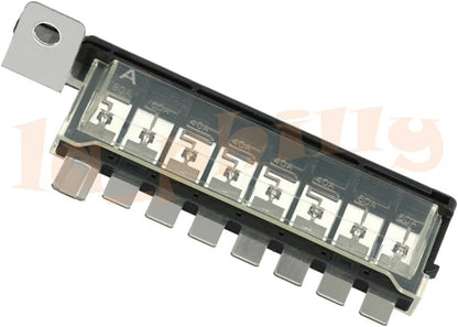 ya 5 8.10 Multi-Link Fuse Relay Module 18790-01316 for Kia Forte Optima for Tucson 2010-2016
