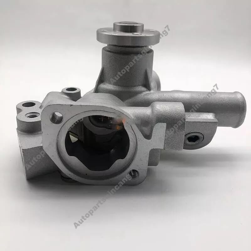 ya 11 9.14 baidiWater Pump 13-0948 for Yanmar 2.70 3.70 3.76 270 370 376 Thermo King Tri Pac APU
