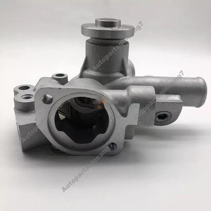 ya 11 9.14 baidiWater Pump 13-0948 for Yanmar 2.70 3.70 3.76 270 370 376 Thermo King Tri Pac APU