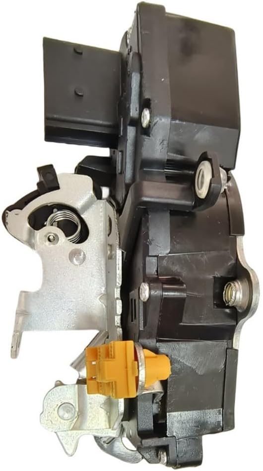 ya 11 9.14 baidiDoor Lock Cable Replace# 9068062