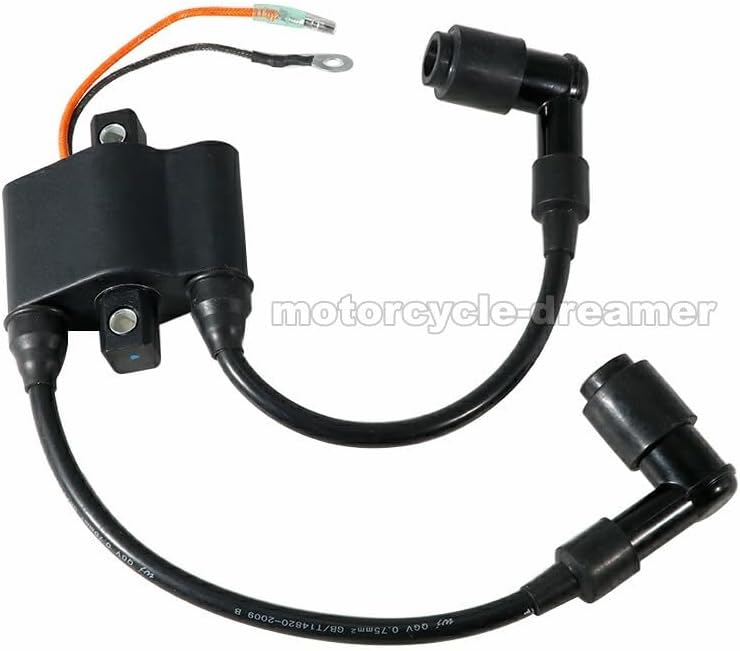 ya 13 9.15 baidi Ignition Coil For Tohatsu 8hp MFS8A2/9.8hp MFS9.8A2 2004-2005
