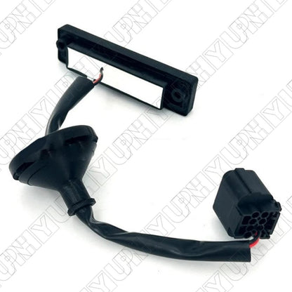 ya 10 9.16 baidi Liftgate Tailgate Handle Switch for Kia Rio 2018 2019 2020 2021-2023 81260-H8000