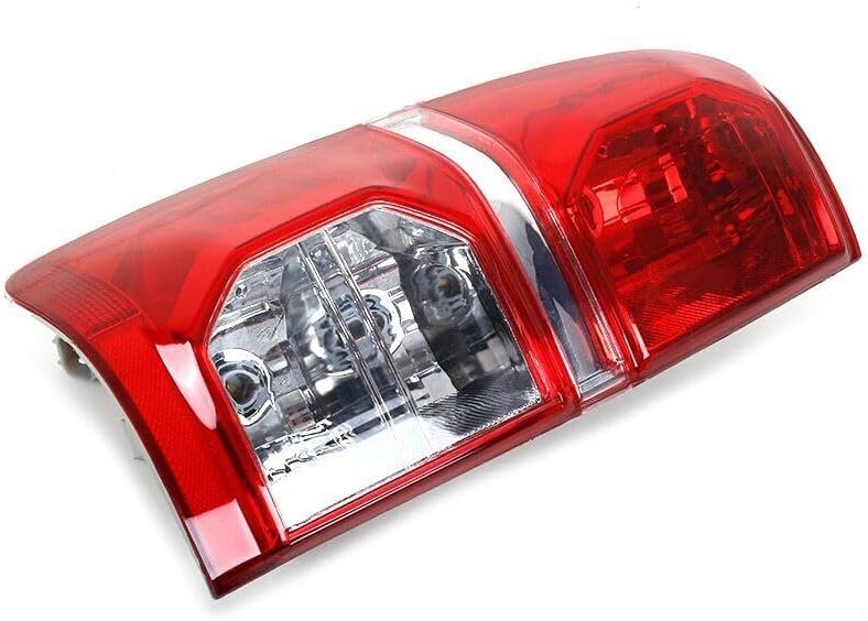 ya 2 8.15 One pair for Toyota Hilux 2005-2015 tail light brake light with wiring harness without bulb