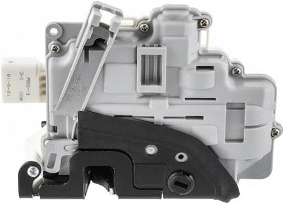 ya 5 8.24 baidi Right Rear Door Lock Latch Actuator for Porsche for Panamera for Cayenne 9A783911600