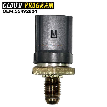 ya 3 8.24 baidi 5549282 Fuel Pressure Sensor 2015-VAUXHALL Petrol Estate 1.0 2014- for Opel 1.0 Turbo