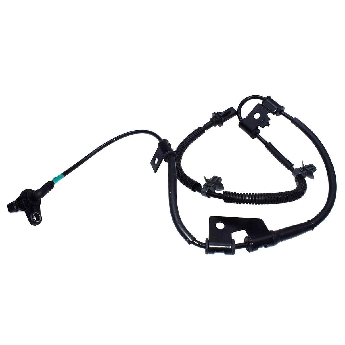 ya 10 9.16 zhengce for 05-09 for Hyundai for Tucson ABS Speed Sensor Front Left Driver Side 95
