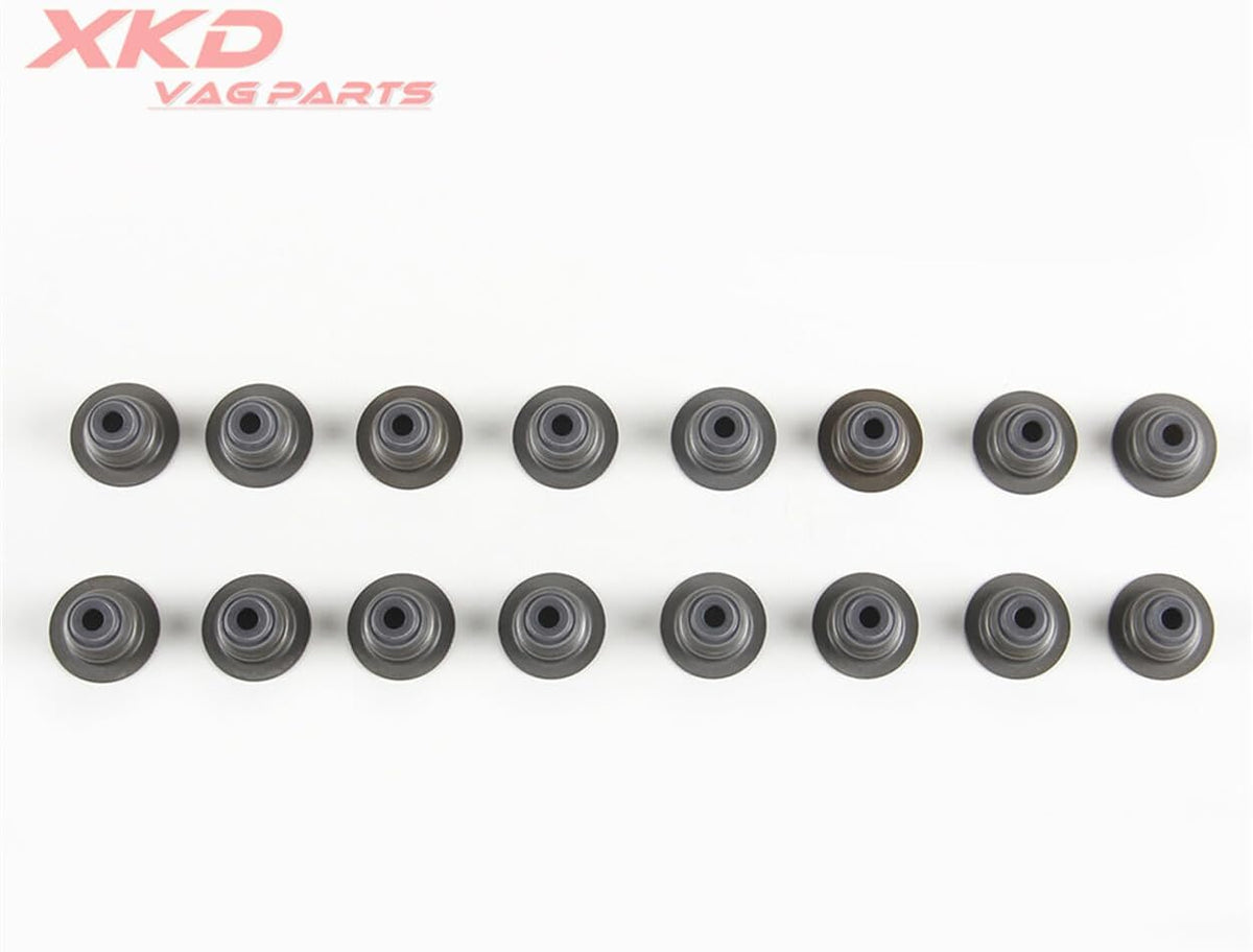 ya 10 9.16 baidi 2.0T Valve Sealing Kit Suitable for Cadillac XT4, CT6, XT5, for Chevrolet Malibu 55498483-