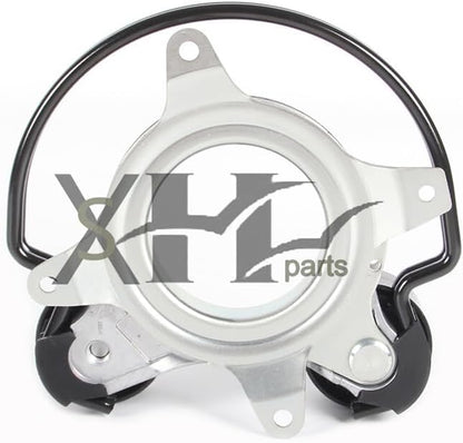 ya 6 8.24 baidi 2.0T alternator belt tensioner suitable for Audi A4 A6 A7#06N 903 133#
