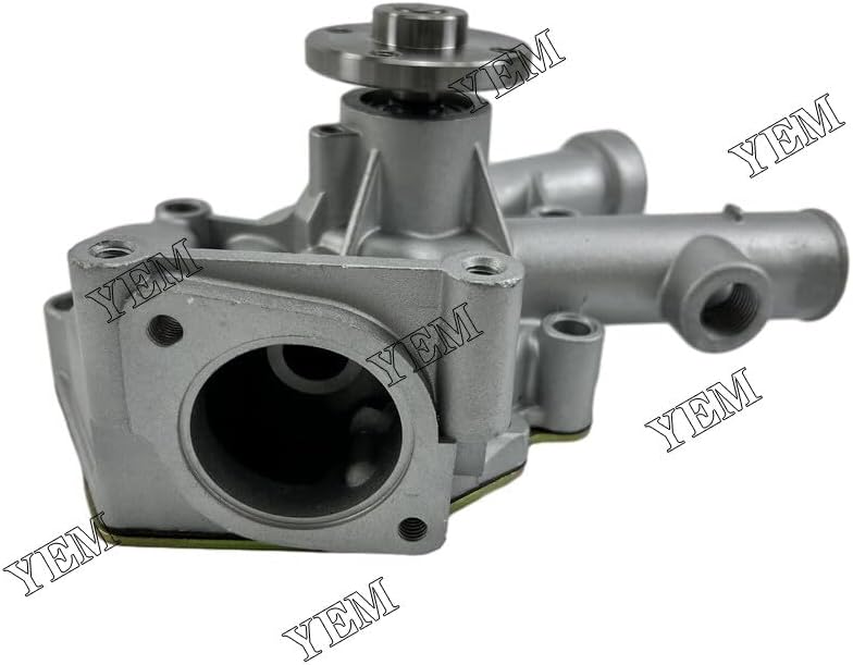 ya 13 9.15 baidi 1Z 2Z 11Z 12Z 13Z Water pumps suitable for Toyota mechanical engines and for Toyota water pumps.
