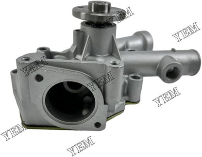 ya 13 9.15 baidi 1Z 2Z 11Z 12Z 13Z Water pumps suitable for Toyota mechanical engines and for Toyota water pumps.